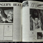 KISS : KISS fanzine v.1990 - pikkukuva 4