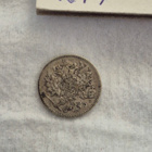 25 penniä 1901, Suomi - pikkukuva 2