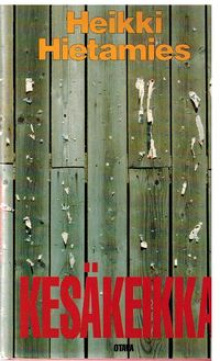 Heikki Hietamies - Kesäkeikka