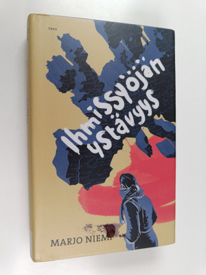 Marjo Niemi : Ihmissyöjän ystävyys
