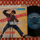 Cliff Richard – Expresso Bongo Ep Uk1961 - pikkukuva 1