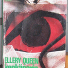 SaPo 171. Ellery Queen: Kenkäparin arvoitus. 1p. 261 s. - pikkukuva 1