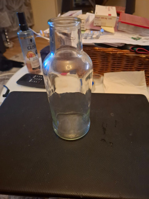 Lasipullo