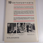 Samuli Alaspää : Mitäs me 100-vuotiaat - pikkukuva 2