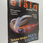 Eläinmaailma 11/1995 - pikkukuva 1