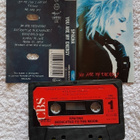 Spagna – You Are My Energy C-KASETTI - pikkukuva 2