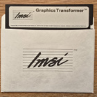 IMSI Graphics Transformer + Corel Clipart – retro paketti - pikkukuva 3
