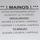 GIRLS (2-KAUSI) UUSI*** - pikkukuva 3