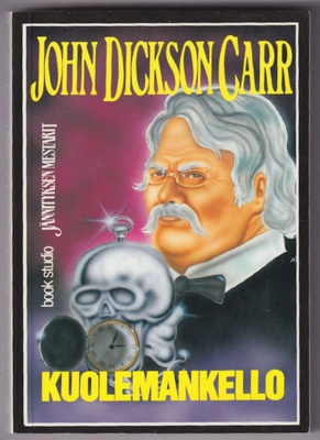 John Dickson Carr: Kuolemankello
