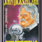 John Dickson Carr: Kuolemankello - pikkukuva 1