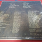 NEIL YOUNG - COMES A TIME EX+/EX+ LP - pikkukuva 2