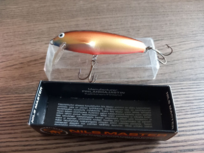 Nils master spearhead vanhalappu Spec. 2
