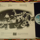 CCS - CCS - LP 1972 prog rock,electric blues EX- - pikkukuva 2