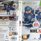 Nhl 12	(16 371)	k			XBOX360 - pikkukuva 1