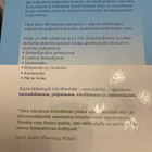 KÄYTÄNNÖN ANATOMIA 2 pään ja selkärangan tutkiminen palpaati - pikkukuva 3
