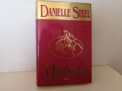 Danielle Steel - Hevostila
