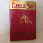Danielle Steel - Hevostila - pikkukuva 1