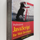 Nicholas C. Zakas : Professional JavaScript for web devel... - pikkukuva 1