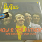 THE BEATLES - HOW'S YER FATHER  US 2017 M-/M- LP - pikkukuva 1