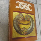 Matti Huurre : 9000 vuotta Suomen esihistoriaa (1,p v 1979 ) - pikkukuva 1