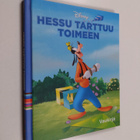 Hessu tarttuu toimeen - pikkukuva 1