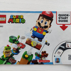 Lego Super Mario 71360 aloituspakkaus - pikkukuva 1