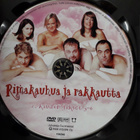 Rimakauhua Ja Rakkautta - Kausi 2 (Cold Feet) (dvd) - pikkukuva 3