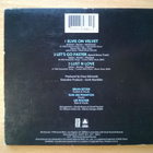 Stray Cats - Elvis On Velvet CDS - pikkukuva 2