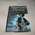 Zane Grey Nevada -sid - pikkukuva 1