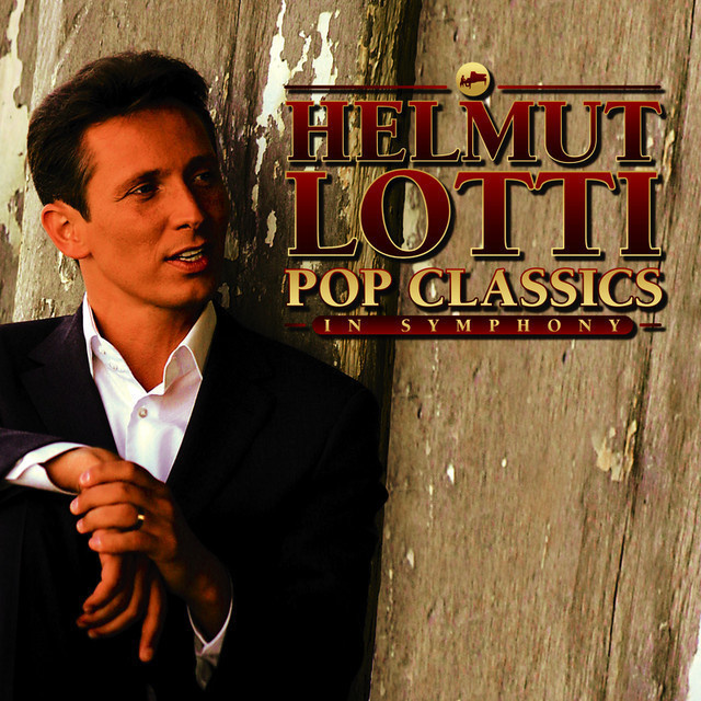 Helmut Lotti - Pop Classics In Symphony (CD)