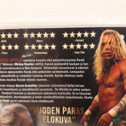 Wrestler,The - Painija (2.) (Rourke, Tomei, dvd) - pikkukuva 4