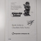 Kangasalan joulu 1998 - pikkukuva 2