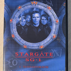 STARGATE SG-1: Kausi 1 (1997-1998) 5DVD - pikkukuva 1