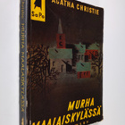Agatha Christie : Murha maalaiskylässä - pikkukuva 1