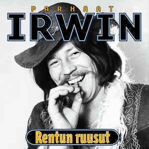 Irwin Goodman - Rentun Ruusut