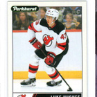 2025-26 Parkhurst - Gum Back - 0,50 € / kpl - pikkukuva 4