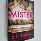 E. L. James : Mister - pikkukuva 1