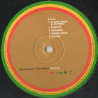 Bob Marley & The Wailers – Survival - pikkukuva 3