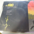 THE DAMNED - THANKS FOR THE NIGHT EX-/EX- 7'' SINGLE - pikkukuva 2