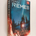 Ilkka Remes : Nimessä ja veressä - pikkukuva 1