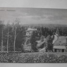 Ruovesi, Paarlammi, vanha mv pk, ei p. - pikkukuva 1