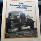 Nygren : Sisu Suomen ja maailman maanteillä ( SIS POSTIKULU - pikkukuva 1