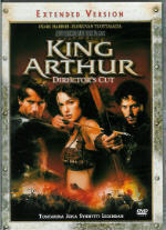 KING ARTHUR	(9 107)	vuok	-FI-	DVD		clive owen	2004	extend.di