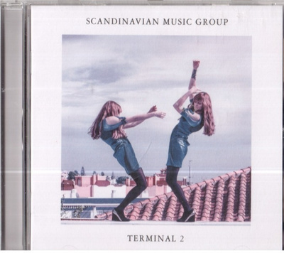 Scandinavian Music Group - Terminal 2 (uusi)