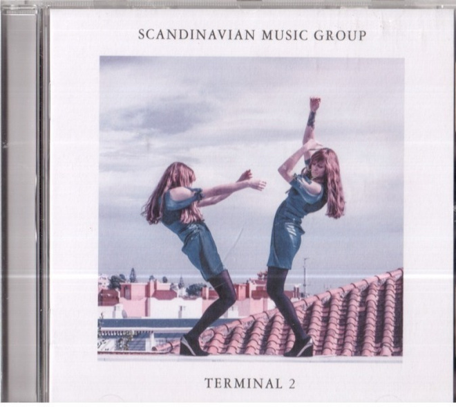 Scandinavian Music Group - Terminal 2 (uusi)