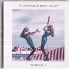 Scandinavian Music Group - Terminal 2 (uusi) - pikkukuva 1