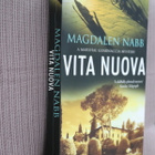 Magdalen Nabb : Vita Nuova - pikkukuva 1