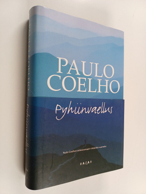 Paulo Coelho : Pyhiinvaellus