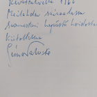Simo Talvitie : Itää ja länttä suomalaisin silmin (signee... - pikkukuva 3