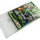 Wii/WiiU snug fit pelikotelosuojia - pikkukuva 1